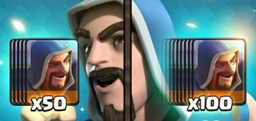 皇室战争冰法攻略