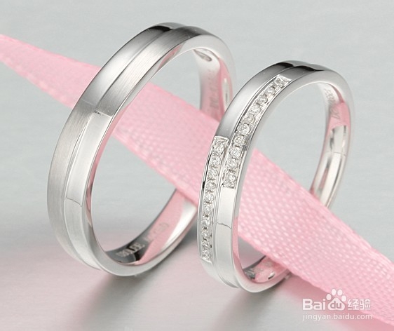 浅谈2013年人气情侣婚戒