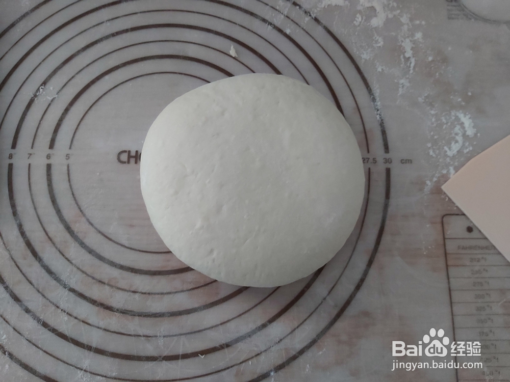 美味家常小白菜粉条猪肉包