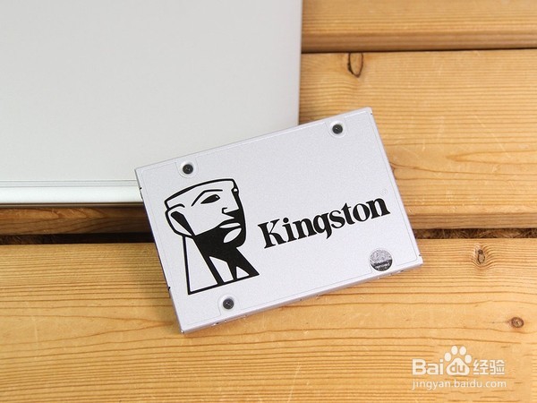 金士顿(Kingston)UV400 SATA3 固态硬盘开箱评测