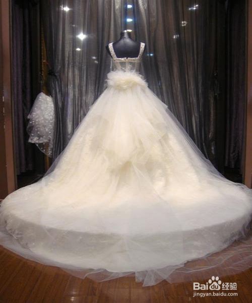 拍婚纱照应该注意哪些问题