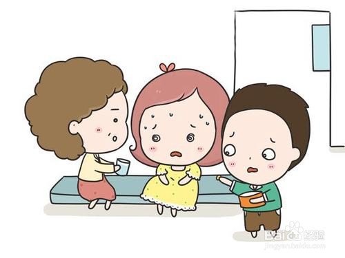 夏天做月子注意些什么