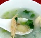 秋季养生:秋季早餐吃什么好呢