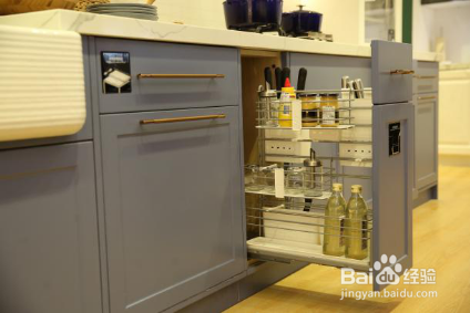 如何让厨房变成时尚根据地