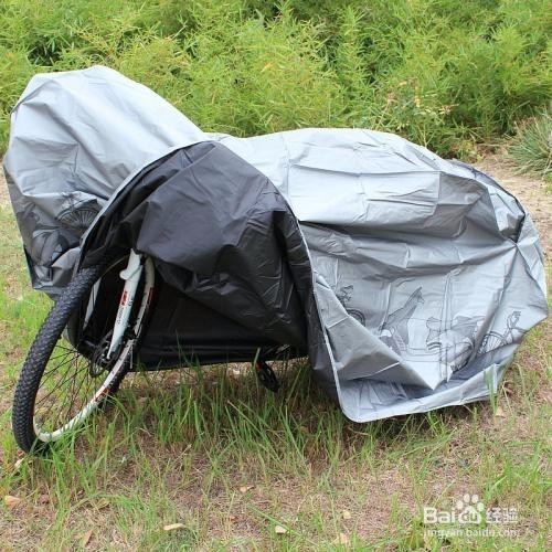 变速自行车的使用和保养