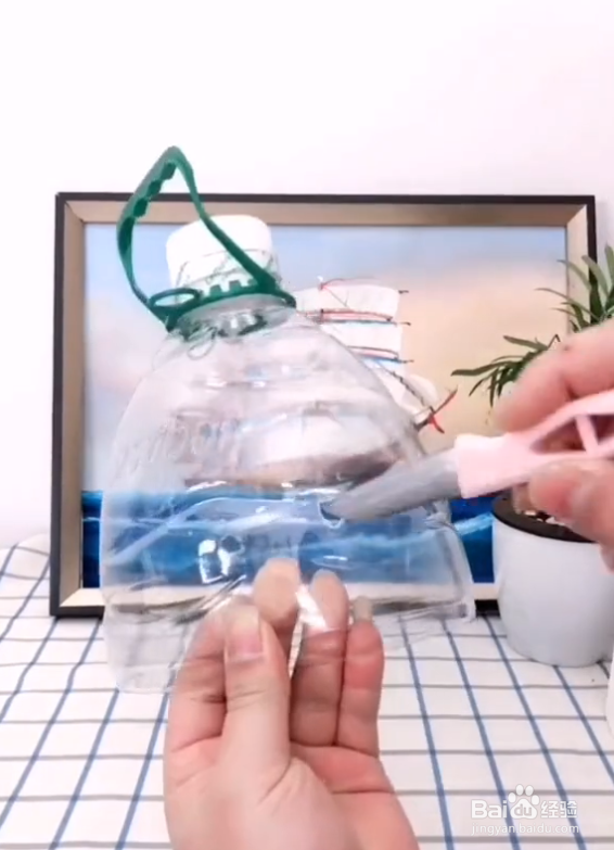 如何在家自制卷纸筒呢