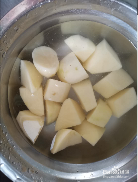 干锅五花肉的做法