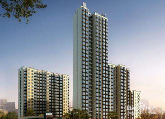 买楼房应该注意什么问题