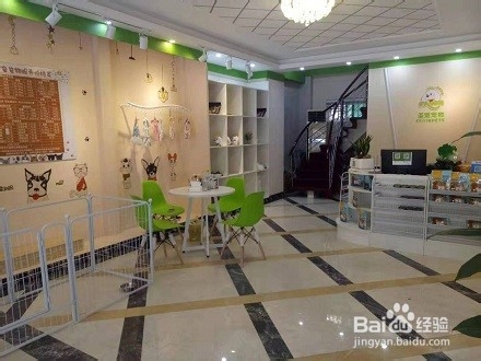 宠物店管理系统的用处