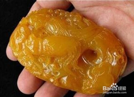 收藏古玩之攻略