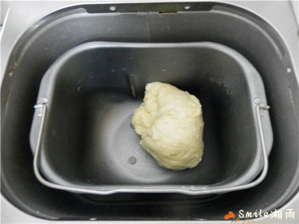 港式蔓越莓吐司