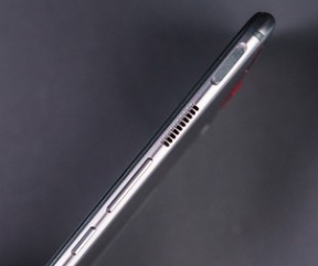 努比亚红魔3S测评