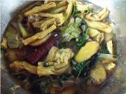 教你奇香熏带鱼的做法