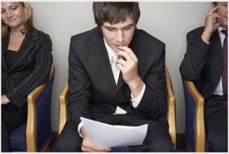 如何应对面试中的问题