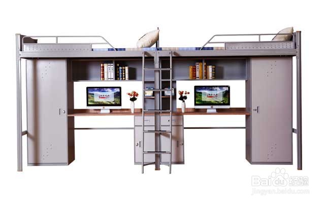 肇庆公寓组合床的重量是多少