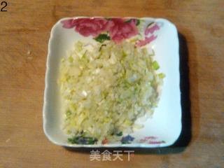 怎样做萝卜丸子又酥又脆