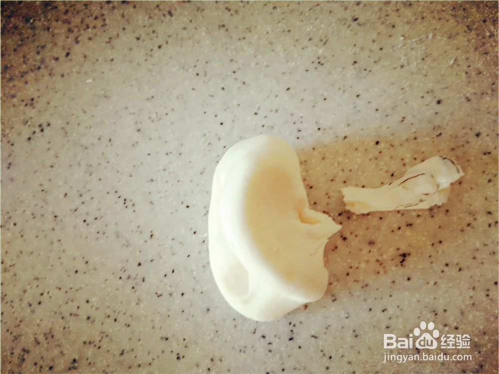 黏土的制作方法