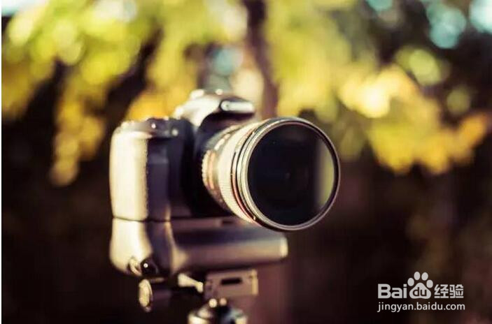 滤镜对摄影师来说究竟有多重要