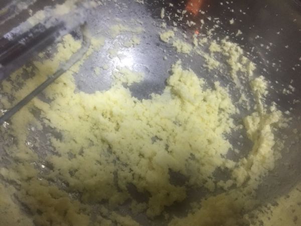 凤梨柠檬酥菠萝