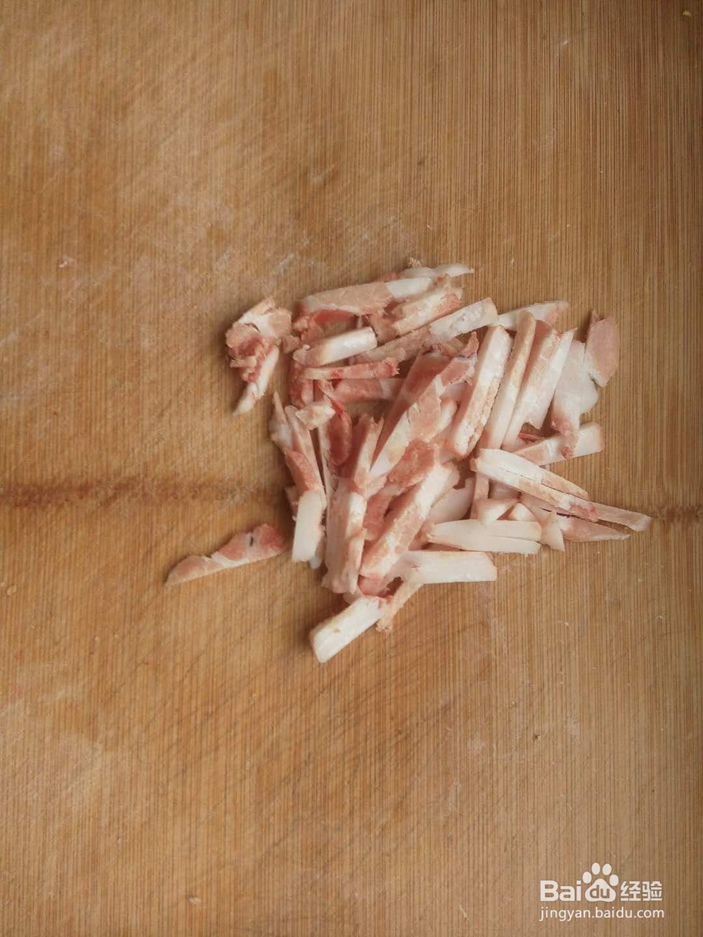 品尝香辣土豆丝，开年“事事如意”