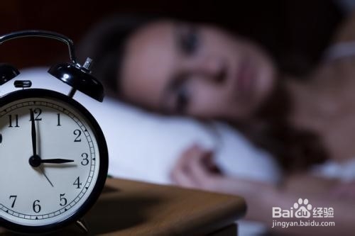 有哪些好的方法可以助眠