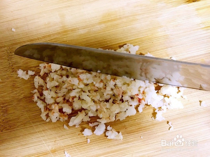 虾仁豆腐羹怎么做