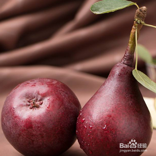 怎么才能把红啤梨养的又大又饱满?