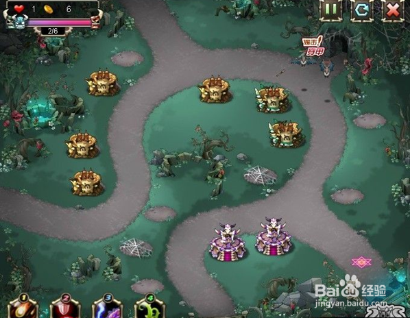 QQ部落20-5通关攻略