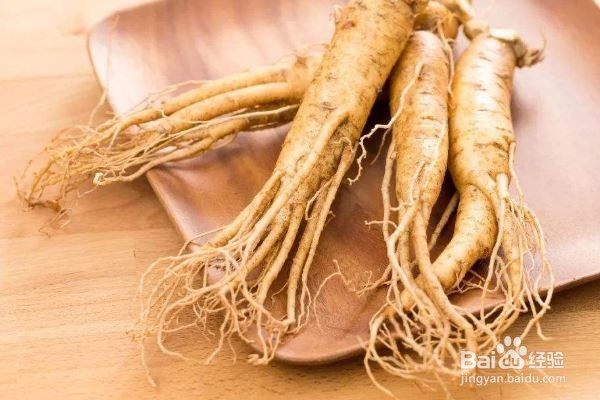 山参有哪些食用方法