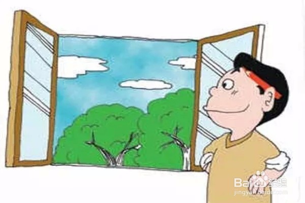 夏日如何避免贪凉生病
