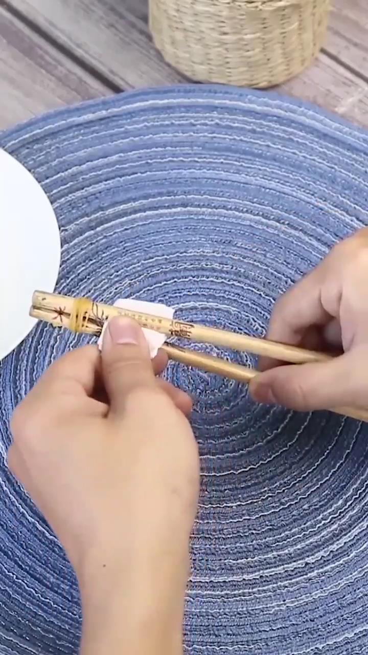 如何自制嗑瓜子神器