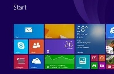 xp系统外的选择