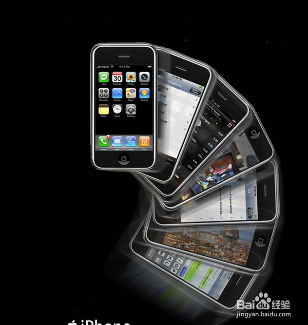 iphone删除的照片怎么恢复