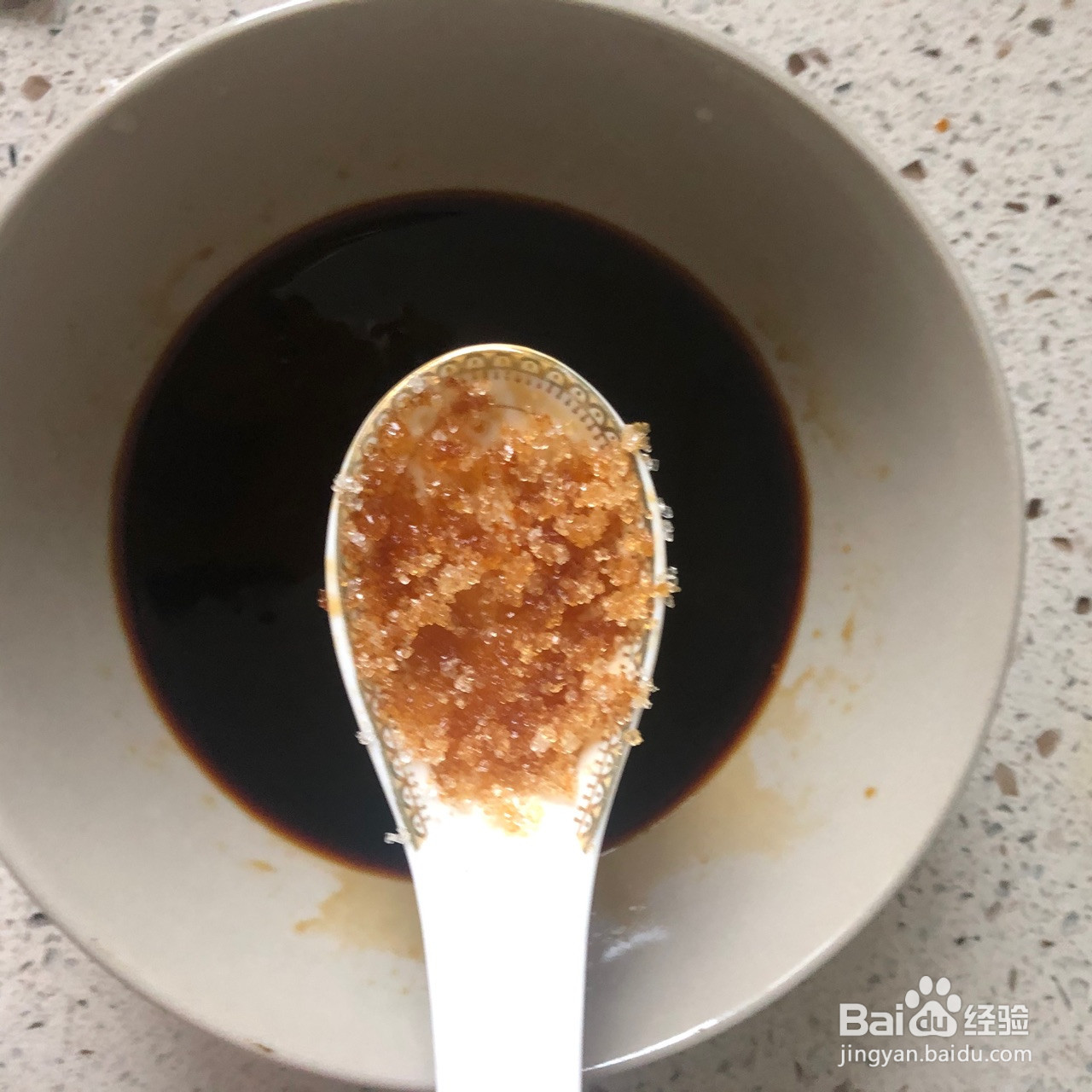 蜜汁鸡排的做法