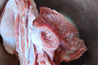 在家里怎么做炙子烤肉