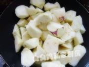 鱼香茄子视频