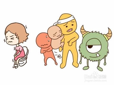 憋尿会带来什么危害