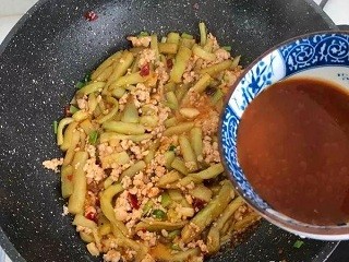 鱼香茄子怎么做