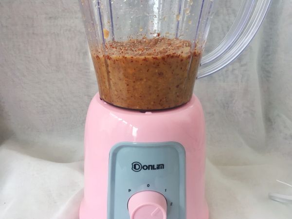 枣泥奶冻蛋糕卷