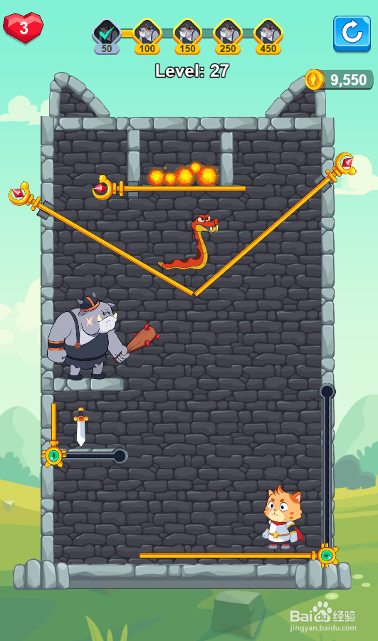 Edge Of Tomorrow的Level 27如何过关?