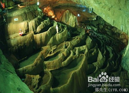 到昆明九乡风景区旅游的注意的事项