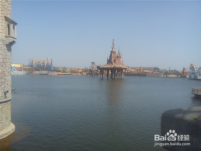 永远在路上：[5]大连