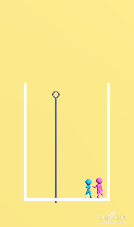 怎样通过Pink Blue Together的LEVEL 84