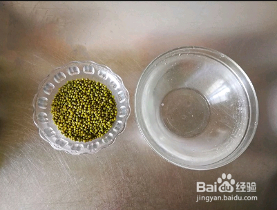 煮绿豆汤用冷水好还是用热水好