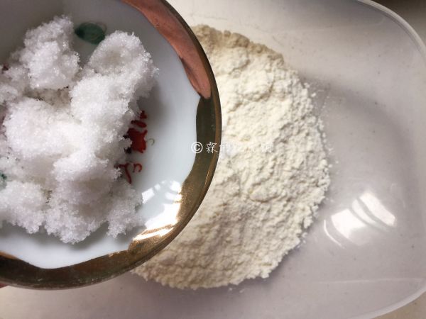 淡奶油葡萄干司康