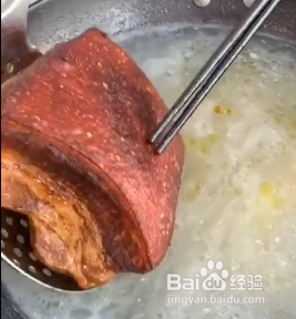 梅菜扣肉怎样做好吃呢