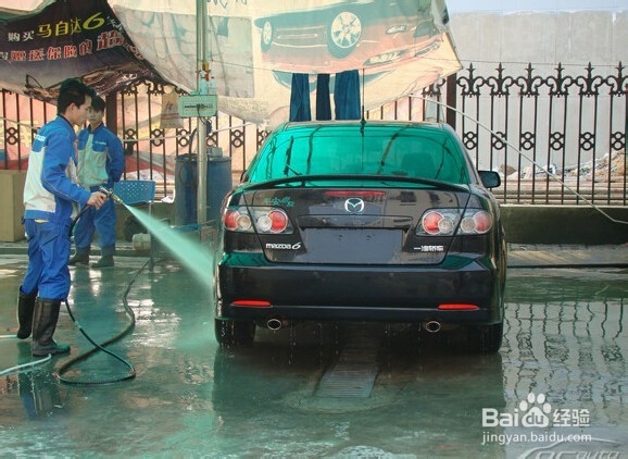 提车容易被忽视的几个细节