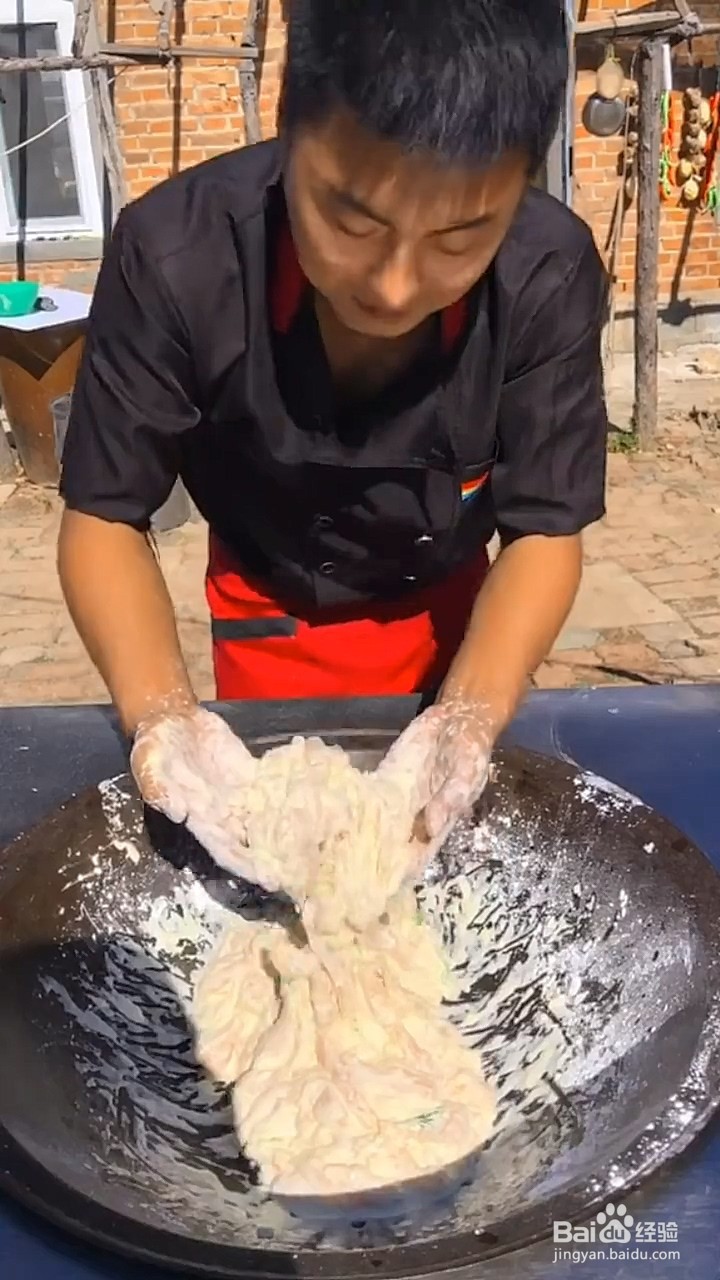 糖醋鸡胸肉怎么做？