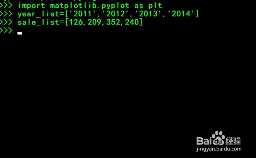 如何使用python的matplotlib模块绘制水平条形图