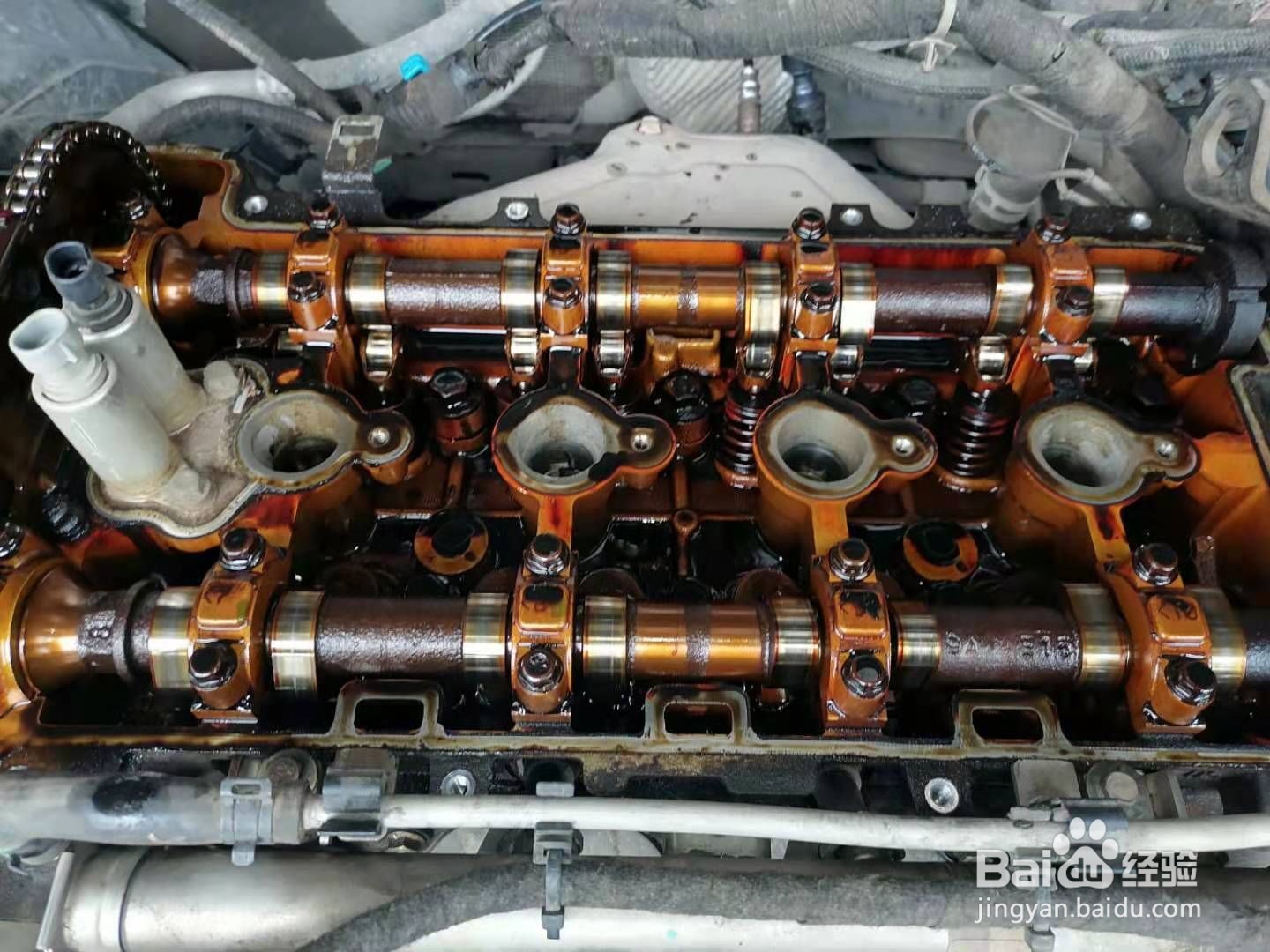 发动机去油泥最有效的方法